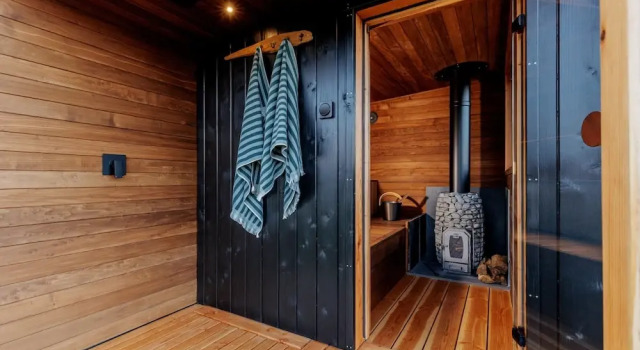 Lodge 18, Rezervați Casă de vacanță Vile în Wareham, Vilă