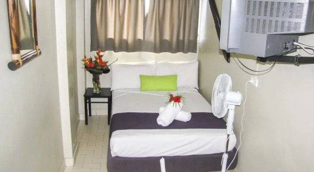 Одноместный номер Standard Coconut Palms Resort & Diamond Casino