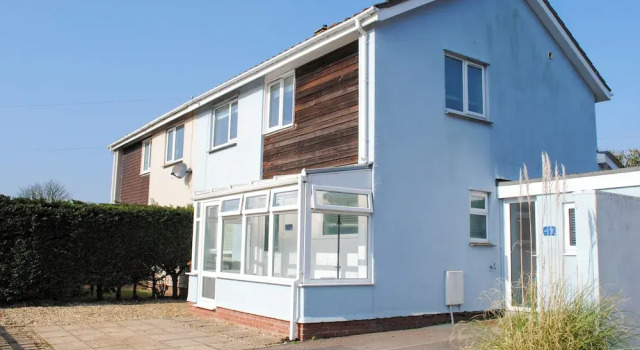 Old Police House, Reserva ahora Hotel Salcombe Devon