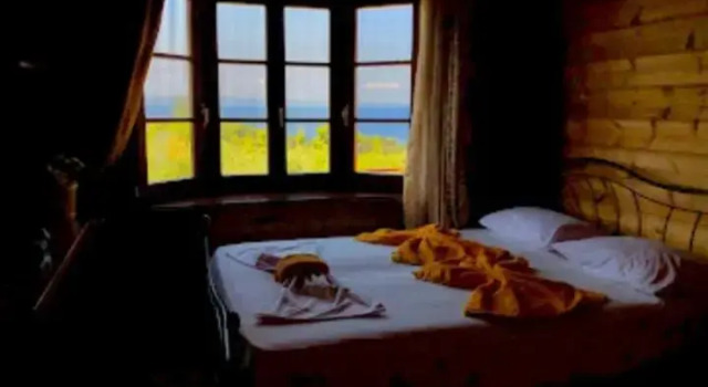 Vigla ias 2, Book Guesthouse Paradisos Sithonia