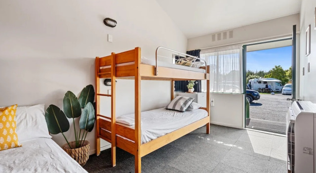 Standard Zimmer Tasman Holiday Parks - Miranda