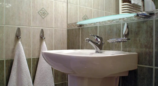 Номер Standard Hotel Sonex
