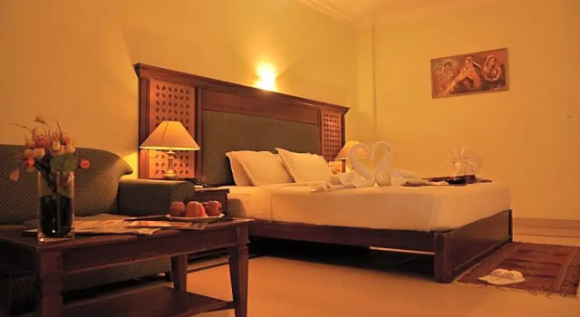 Номер Standard Sathya Park & Resorts - Tuticorin