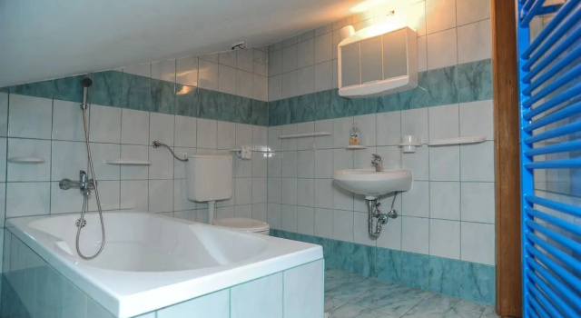 Апартаменты Superior Apartmani Vila Caska