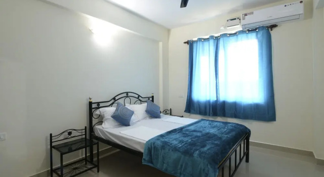 TripThrill Silva 2BHK Apartment