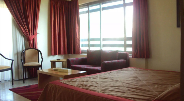 Victory Byblos Hotel & Spa