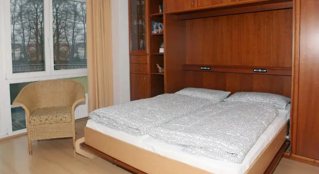 Likedeeler Weg 1 Whg 21, Забронировать Отель Цингст Barther Bodden, рядом с Пляж Цингст
