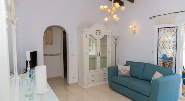 Villa Casa Verde, Забронировать Вилла Ла-Сабатера 