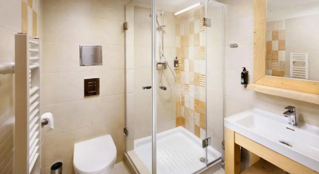 Семейный номер Standard Hotel Srdiečko