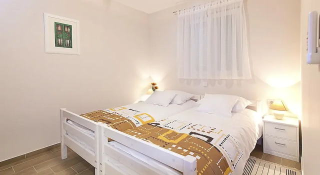 Апартаменты Comfort Villa Ragusa Palace-Funjestra
