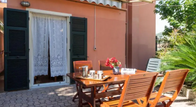 Flat 60M² 2 Bedrooms 1 Bathroom - Imperia