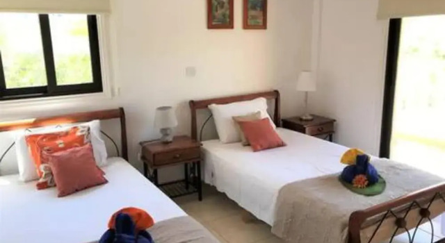 Вилла Melina Family Villa With Pool and Wifi in Protaras