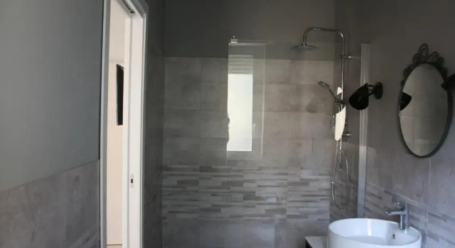 Двухместный номер Standard с балконом GLEM rooms & breakfast