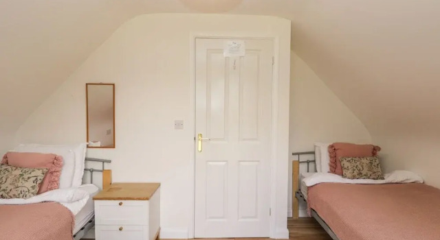 The Lodge, Book Feriehus Merthyr Tydfil Brecon Beacons