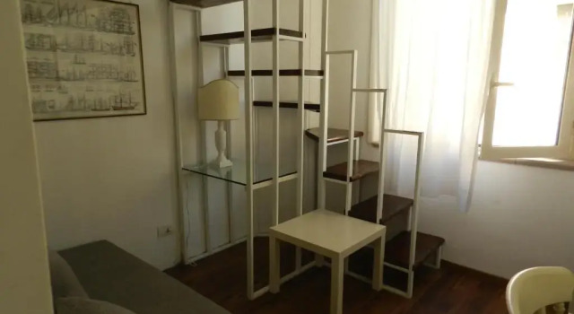 Студия La Casa Di Anna B&B
