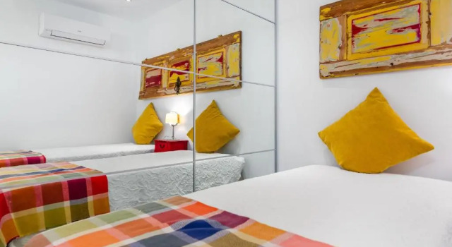 T2 Tiles Apartment Estoril, Забронировать Апартаменты/квартира Апартаменты Эшторил, рядом с National Hotel School, Апартаменты/квартира