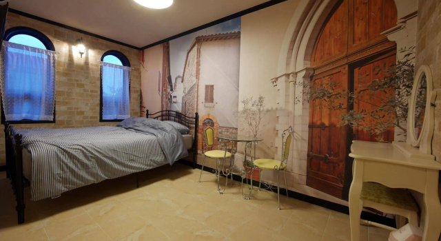 Italiano Pension