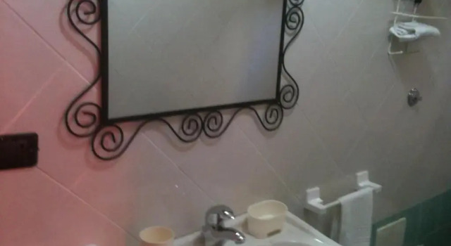 Двухместный номер Standard B&B Dolcevita