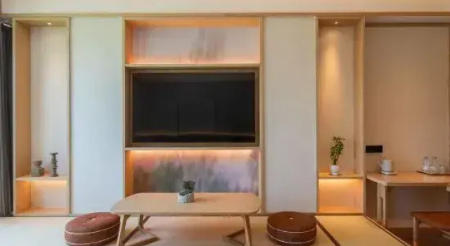 Люкс Deluxe Blossom House Changzhou Shunshan - Zhixing