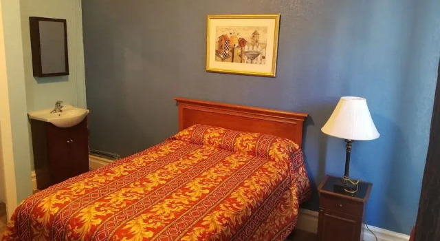 Page Hotel, Забронировать Отель Тендерлойн Сан-Франциско, рядом с Пауэл Стрит