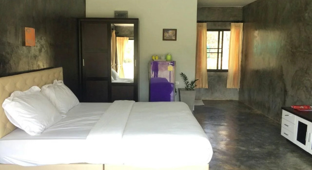 Lakeview Resort, Забронировать Курортный отель Мае-Он провинция Чианг Май