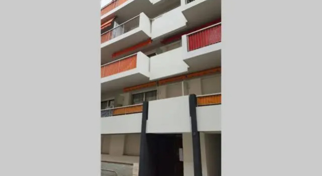 Nice Centre, Superbe Studio Proche Mer, Забронировать Апартаменты/квартира Ницца Приморские Альпы, рядом с Музей Массена