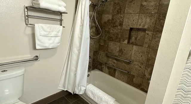 Номер Standard The Alcalde Hotel