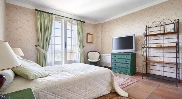 L'ORANGERAIE VI2077 by RIVIERA HOLIDAY HOMES, Rezervasyon Otel Sophia Antipolis havuzlu oteller, Yüzme Havuzu
