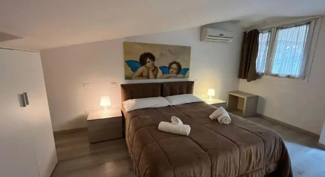 Двухместный номер Standard Nice Residence