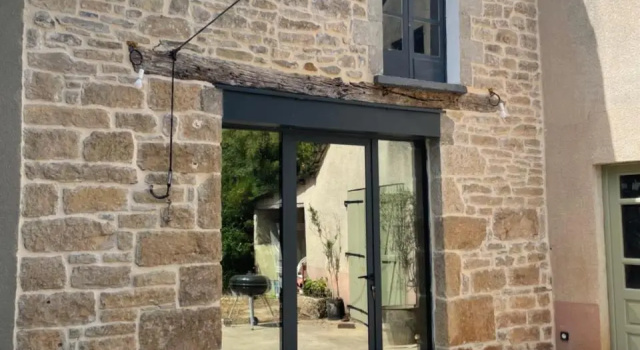 La Maison de Badet, Забронировать Отель Отели Aveyron с парковкой, Парковка