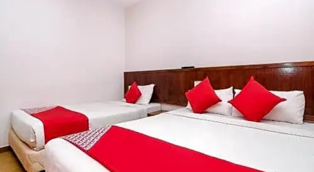 Люкс Superior Kings Hotel