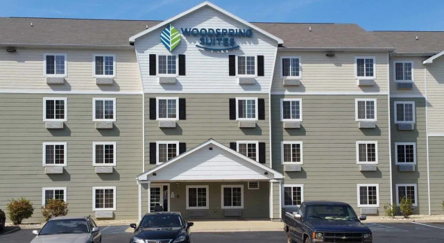 Value Place Springfield, MO, Book Hotel Springfield Ozark