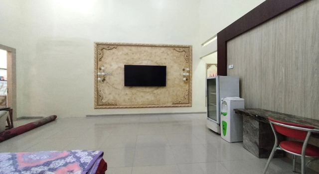 Номер Executive RedDoorz near Islamic Center Jambi