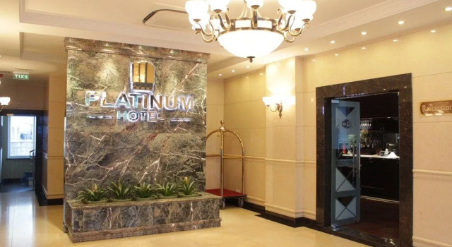 Platinum Hotel