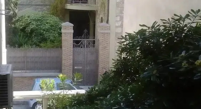Apartment With one Bedroom in Athina, With Balcony and Wifi
