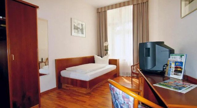 Номер Standard Hotel Deutsches Haus
