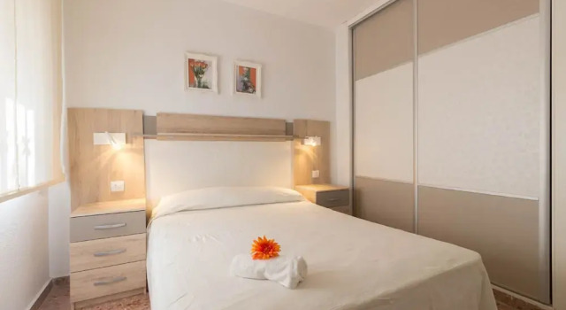Apartamento Atlas IV 1 4 ref. 1102, Забронировать Апартаменты/квартира Апартаменты Салоу, Апартаменты/квартира