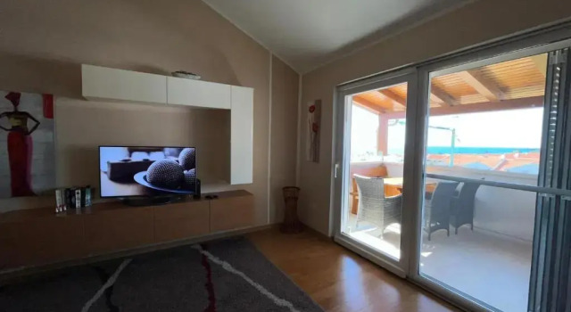 Апартаменты Apartments Four You-with sea view