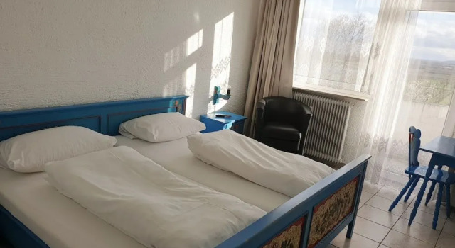 Hotel Main Taunus