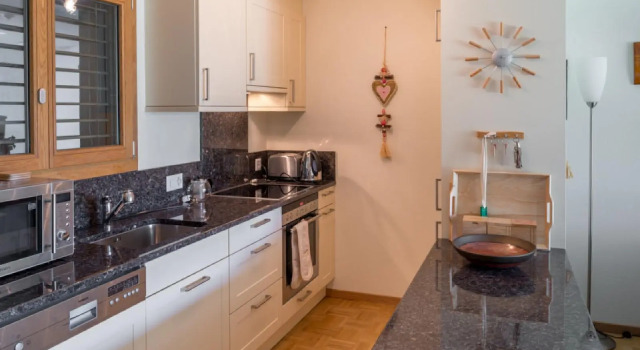 Bella Vita C1 - Two Bedroom, Book Hotel Flims 