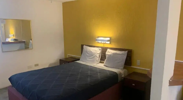 Номер Standard HOTEL MARIPINA
