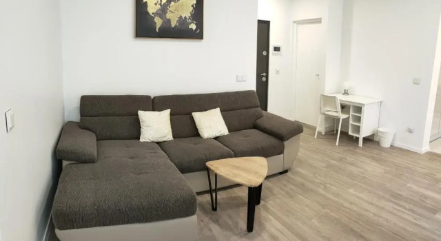 Balance appartment - Le Locle