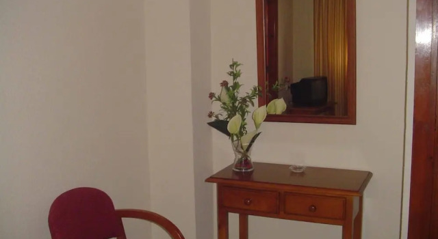 Номер Standard Hostal Cabrera