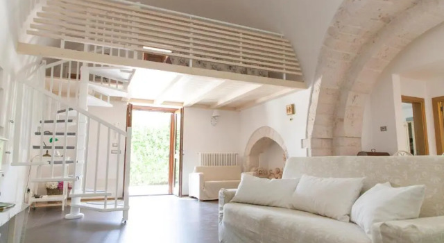 Masseria Lacatena, Rezerwuj Hotel Hotele w Gorgofreddo z basenem, Basen