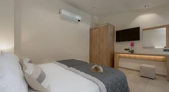 Номер Standard Mystique Luxury Suites & Maisonettes