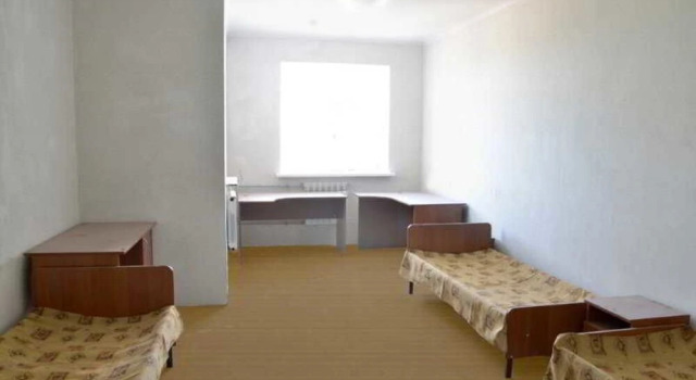 Campus of University of Irpin, Block A, Book Hotel Hoteller i Irpin med parkering, Parkering
