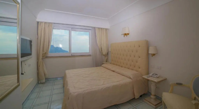 Номер Economy Hotel Villa Fraulo