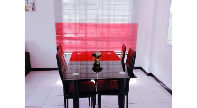 Kalyca Home 3BD Apt Api Api, Prenota Hotel Kota Kinabalu Sabah