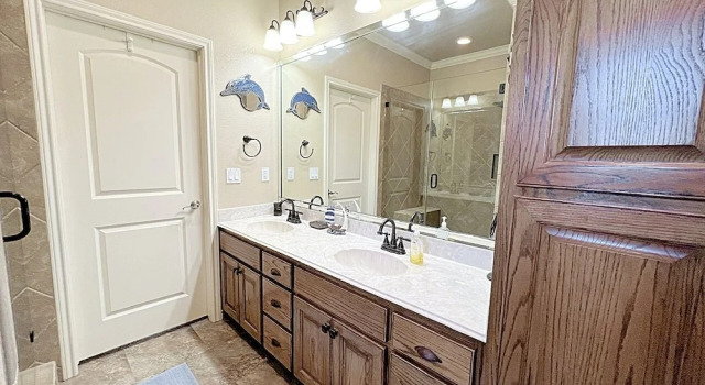 Belle Vue 3 Bedroom Home by Redawning, Book Feriehus Bolivar Peninsula Houston