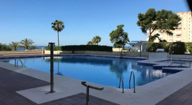 Апартаменты Casa Amaya 2